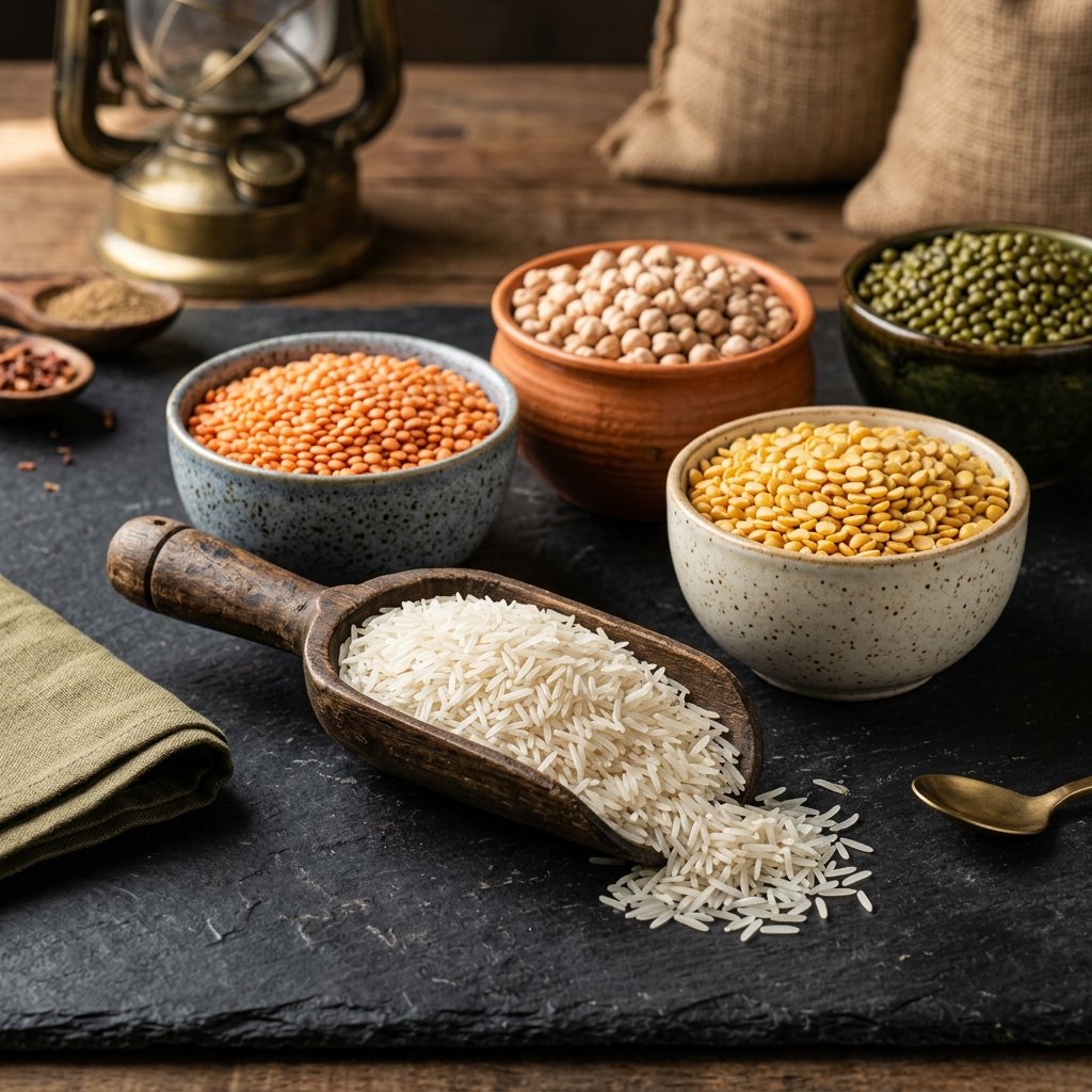 Agriculture Products