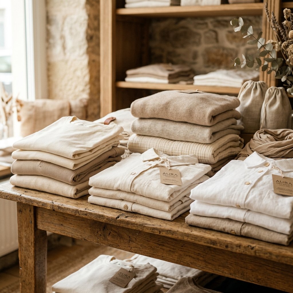 Premium Raw Cotton