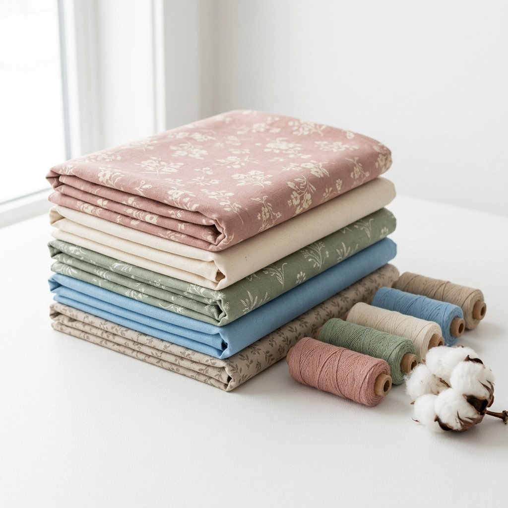 Textile & Apparel